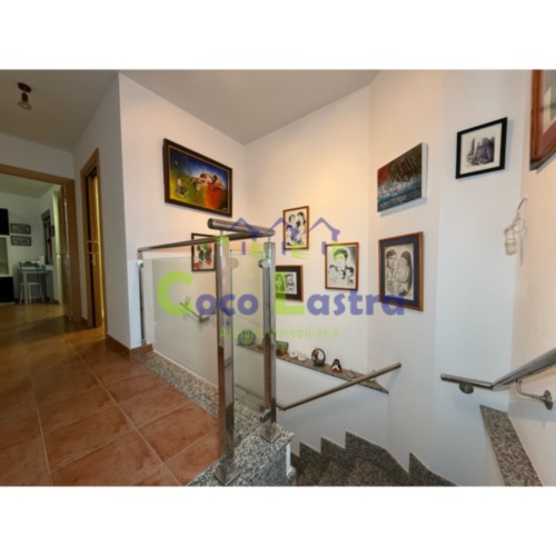 Escalera